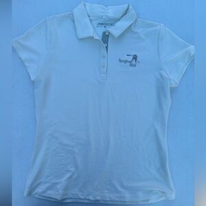 Nike sport shirts size L